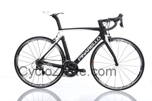 Pinarello Gan S Ultegra fiche technique et avis